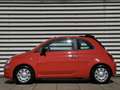 Fiat 500C Cabriolet I DEMO DEAL I Hybrid I Urban | Airco | B Oranje - thumbnail 7