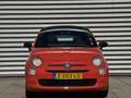 Fiat 500C Cabriolet I DEMO DEAL I Hybrid I Urban | Airco | B Oranje - thumbnail 5