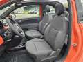 Fiat 500C Cabriolet I DEMO DEAL I Hybrid I Urban | Airco | B Oranje - thumbnail 6