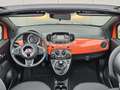 Fiat 500C Cabriolet I DEMO DEAL I Hybrid I Urban | Airco | B Oranje - thumbnail 13