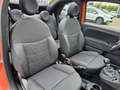 Fiat 500C Cabriolet I DEMO DEAL I Hybrid I Urban | Airco | B Oranje - thumbnail 16