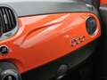 Fiat 500C Cabriolet I DEMO DEAL I Hybrid I Urban | Airco | B Oranje - thumbnail 19