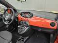 Fiat 500C Cabriolet I DEMO DEAL I Hybrid I Urban | Airco | B Oranje - thumbnail 20