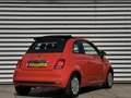 Fiat 500C Cabriolet I DEMO DEAL I Hybrid I Urban | Airco | B Oranje - thumbnail 4