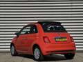 Fiat 500C Cabriolet I DEMO DEAL I Hybrid I Urban | Airco | B Oranje - thumbnail 8