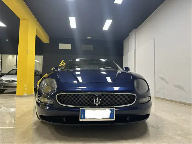 Maserati 3200