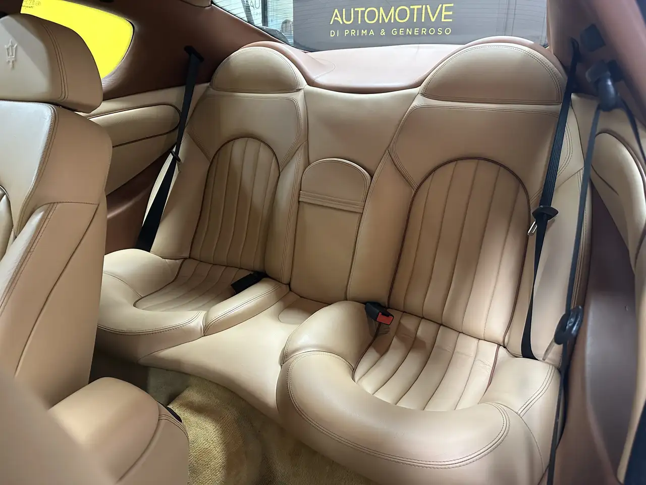 Maserati 3200, foto 12