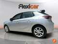 Opel Corsa 1.2T XHL S/S Elegance 100 Gris - thumbnail 4