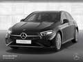 Mercedes-Benz A 250 e AMG+AHK+LED+KAMERA+TOTW+KEYLESS+8G Noir - thumbnail 3