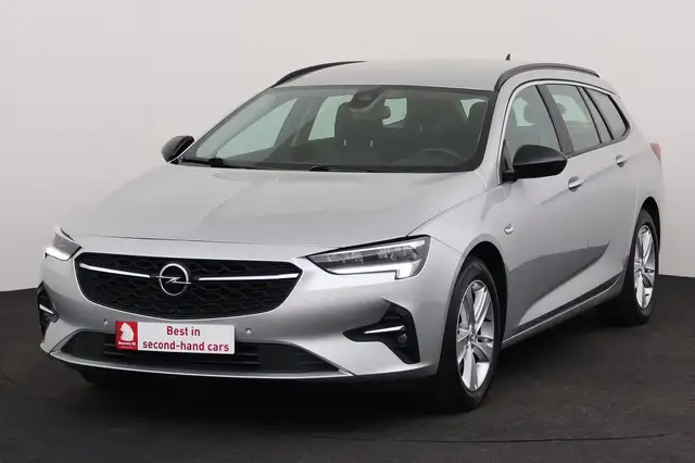 Opel Insignia SPORTS TOURER 1.5i TURBO  + A/T + GPS + PDC + CRUI