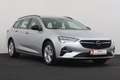 Opel Insignia SPORTS TOURER 1.5i TURBO  + A/T + GPS + PDC + CRUI Silber - thumbnail 4