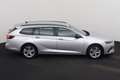 Opel Insignia SPORTS TOURER 1.5i TURBO  + A/T + GPS + PDC + CRUI Silber - thumbnail 5
