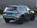 Dacia Duster Duster 1.3 TCe 150pk Extreme EDC Automaat ! Vert - thumbnail 4