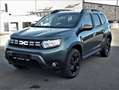 Dacia Duster Duster 1.3 TCe 150pk Extreme EDC Automaat ! Vert - thumbnail 1