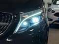 Mercedes-Benz V 300 300d 4-MATIC Extra Lang DC Avantgarde Edition Gris - thumbnail 7