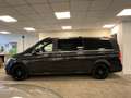 Mercedes-Benz V 300 300d 4-MATIC Extra Lang DC Avantgarde Edition Gris - thumbnail 3