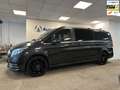 Mercedes-Benz V 300 300d 4-MATIC Extra Lang DC Avantgarde Edition Gris - thumbnail 1