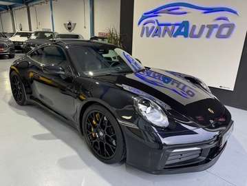 Carrera S