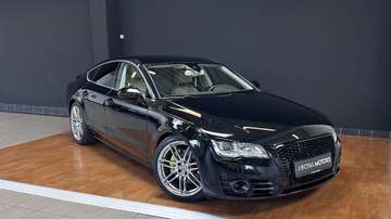 Sportback 3.0 TDI clean diesel quattro
