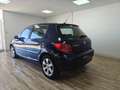 Peugeot 307 1.6HDI D-Sign 110 Azul - thumbnail 3