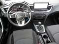 Kia Ceed / cee'd 1,0 T-GDI GPF Silber Schwarz - thumbnail 7