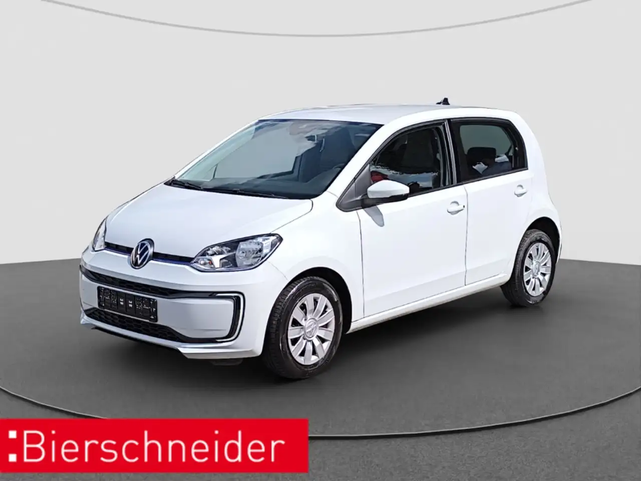 Volkswagen E-Up ! move RFK PDC SHZ