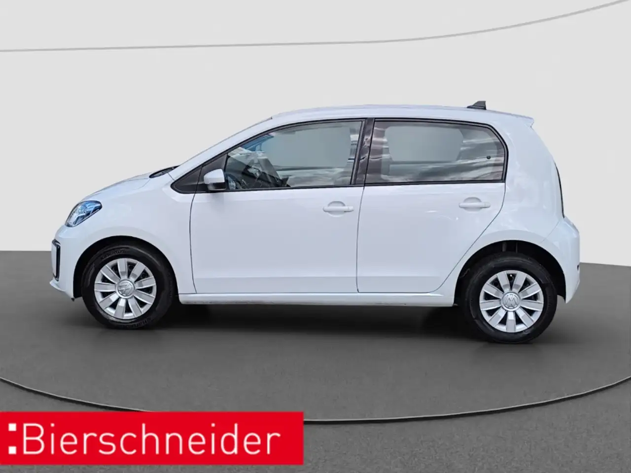 Volkswagen E-Up ! move RFK PDC SHZ, миниатюра 4