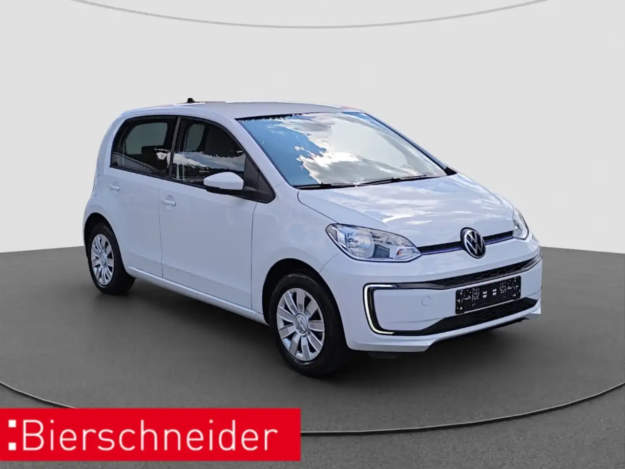 Volkswagen E-Up ! move RFK PDC SHZ, миниатюра 3