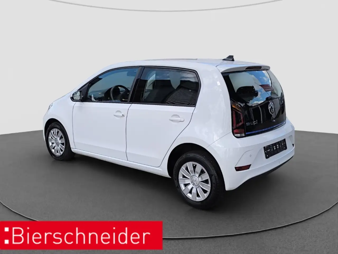 Volkswagen E-Up ! move RFK PDC SHZ, миниатюра 5