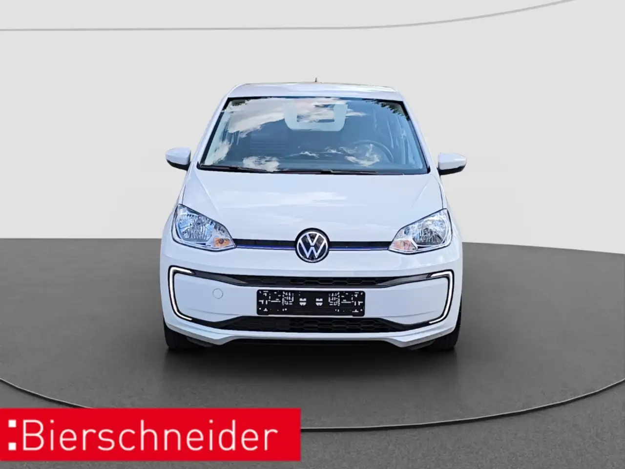 Volkswagen E-Up ! move RFK PDC SHZ, миниатюра 2