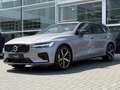 Volvo V60 T6 AWD GT Ultra Dark Argent - thumbnail 3