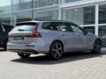 Volvo V60 T6 AWD GT Ultra Dark Argent - thumbnail 6