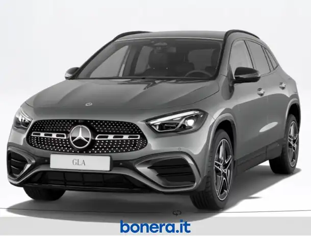 Mercedes-Benz Gla in Grey for sale