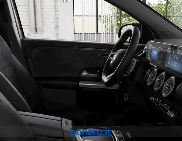Mercedes-Benz Gla view 7