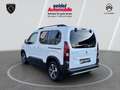 Peugeot Rifter PureTech 110 Allure GT Line, NAVI, SHZ Weiß - thumbnail 3