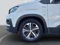 Peugeot Rifter PureTech 110 Allure GT Line, NAVI, SHZ Weiß - thumbnail 11