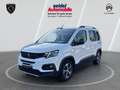 Peugeot Rifter PureTech 110 Allure GT Line, NAVI, SHZ Weiß - thumbnail 1