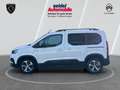 Peugeot Rifter PureTech 110 Allure GT Line, NAVI, SHZ Weiß - thumbnail 2