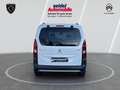 Peugeot Rifter PureTech 110 Allure GT Line, NAVI, SHZ Weiß - thumbnail 4