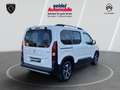 Peugeot Rifter PureTech 110 Allure GT Line, NAVI, SHZ Weiß - thumbnail 5