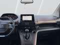 Peugeot Rifter PureTech 110 Allure GT Line, NAVI, SHZ Weiß - thumbnail 17