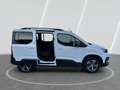 Peugeot Rifter PureTech 110 Allure GT Line, NAVI, SHZ Weiß - thumbnail 10