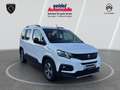 Peugeot Rifter PureTech 110 Allure GT Line, NAVI, SHZ Weiß - thumbnail 7