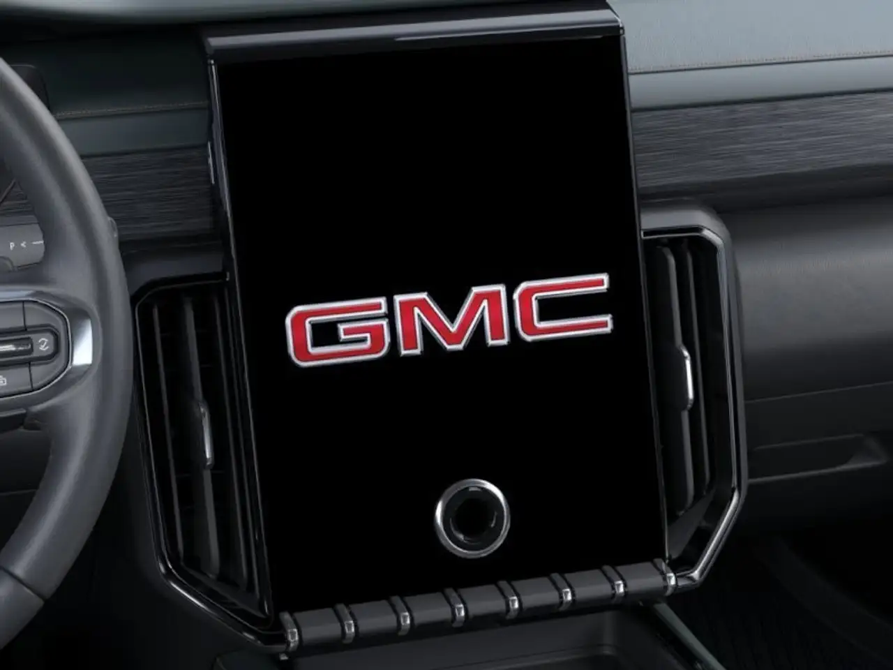GMC Acadia photo GMC Acadia