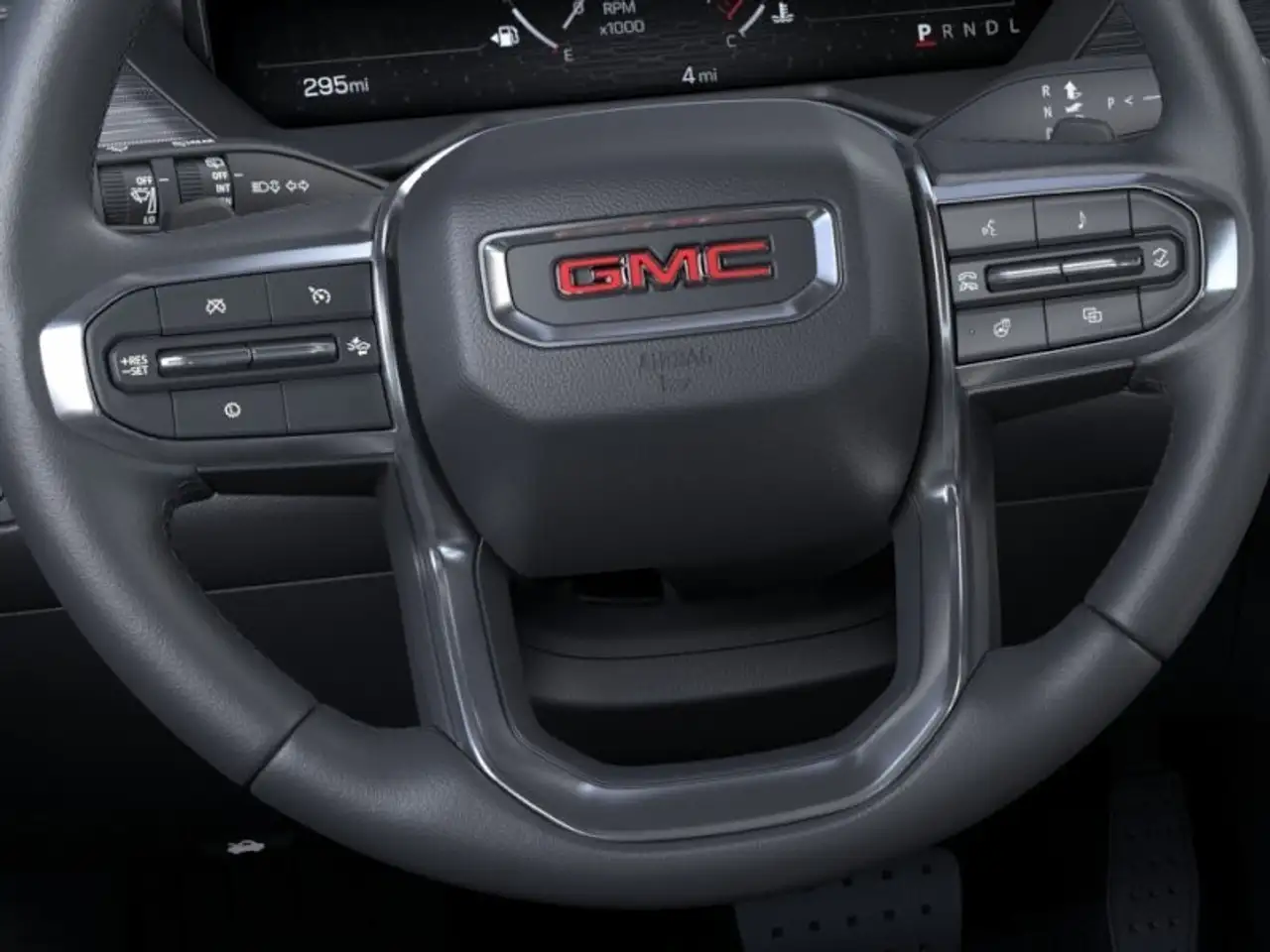GMC Acadia photo GMC Acadia