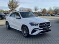 Mercedes-Benz GLE 450 GLE 450 d 4M AMG Fahrassi+ Airmatic StHz Pano AHK Weiß - thumbnail 3