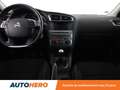 Citroen C4 1.6 Blue-HDi Millenium Gris - thumbnail 12