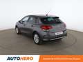 Citroen C4 1.6 Blue-HDi Millenium Gris - thumbnail 4