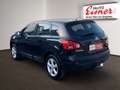 Nissan Qashqai 1.6 Acenta 2xKlima KlimaA LM PDC Schwarz - thumbnail 12