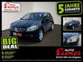 Nissan Qashqai 1.6 Acenta 2xKlima KlimaA LM PDC Schwarz - thumbnail 1